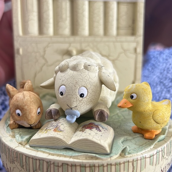 Really Wooly childrens book ends - Picture 8 of 16